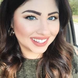 Meet your Posher, Gracie